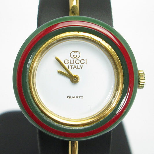 OLD Gucci　ベゼルウオッチ（単品）