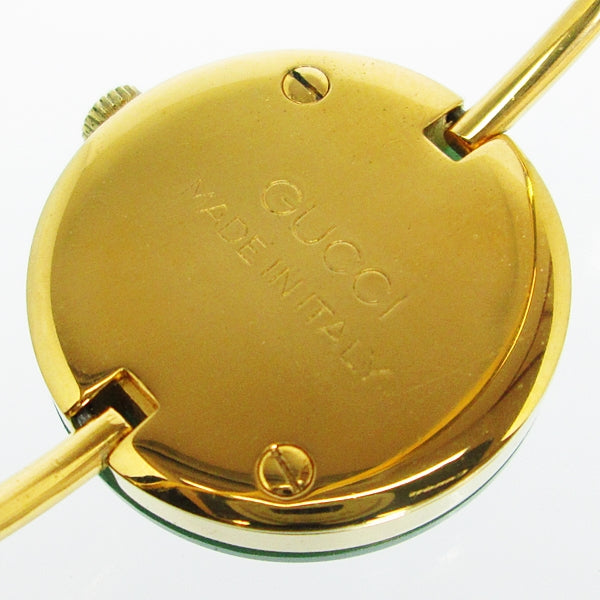 OLD Gucci　ベゼルウオッチ（単品）