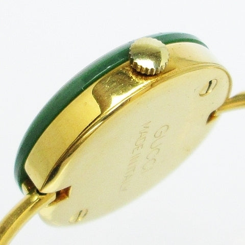 OLD Gucci　ベゼルウオッチ（単品）