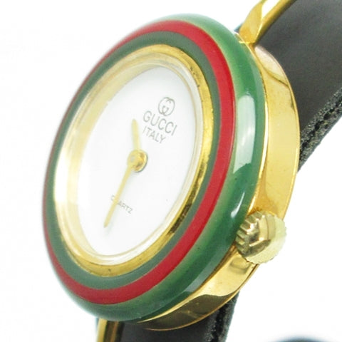 OLD Gucci　ベゼルウオッチ（単品）