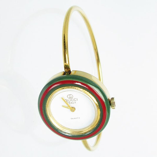 OLD Gucci　ベゼルウオッチ（単品）