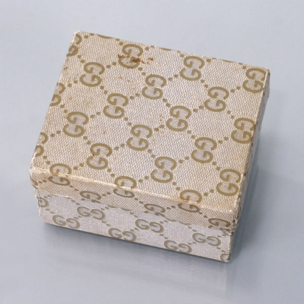 OLD Gucci　チェンジベゼル  ブレスウォッチ（11色）