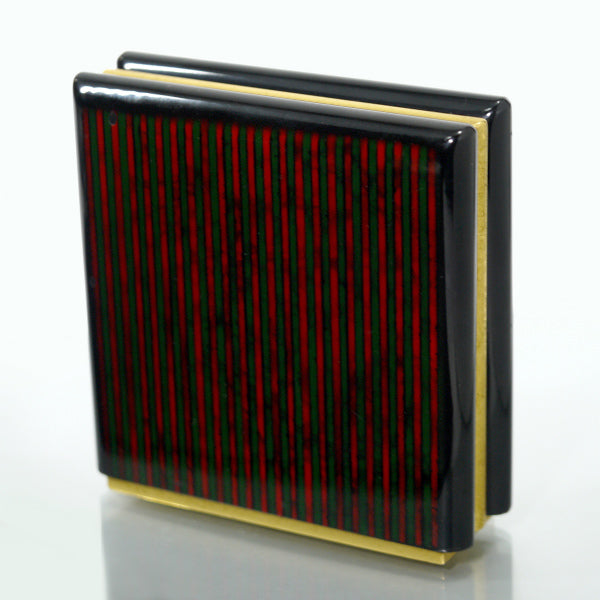 OLD Gucci 　激レア!!大理石シェリー置時計