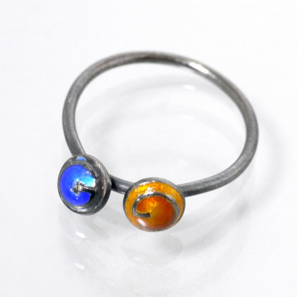 OLD Gucci 激レア!!シルバー925ヴィンテージリング