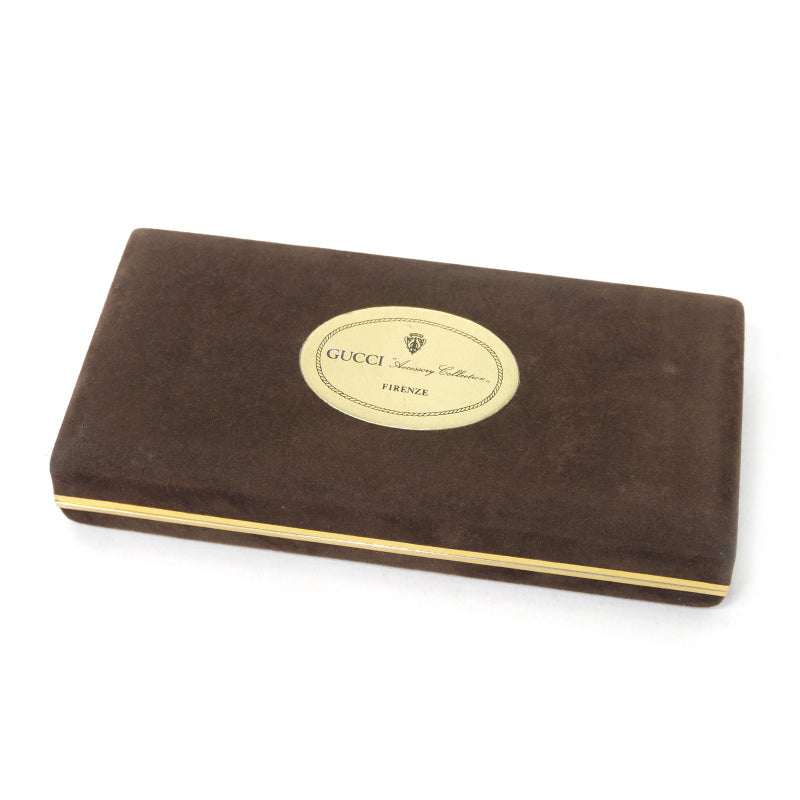 OLD Gucci　チェンジベゼル バングルウォッチ（6色）