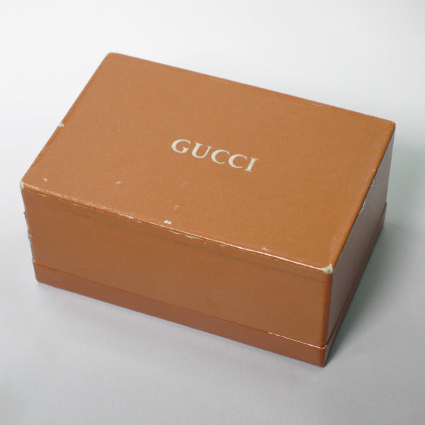 OLD Gucci　チェンジベゼル バングルウォッチ(5色)
