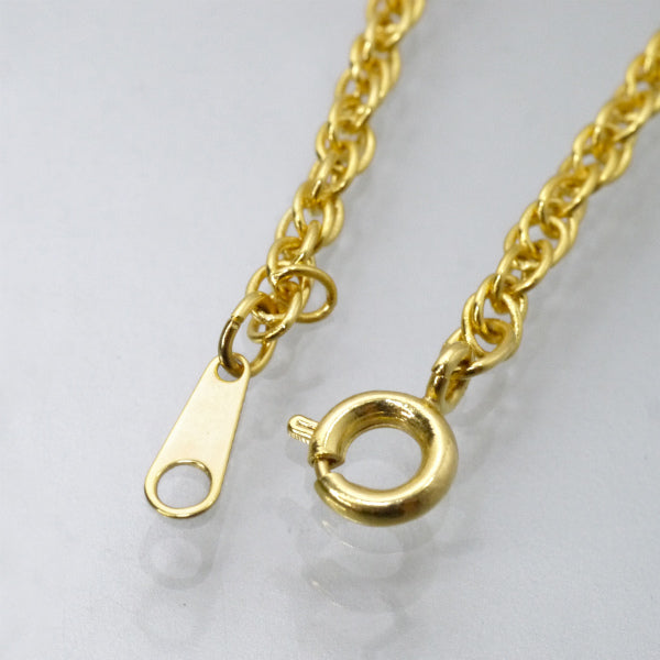 OLD Gucci 　＜訳あり＞ペンダントウォッチ（手巻き）