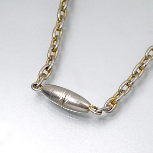 OLD Gucci 　サイドラインペンダントウォッチ（手巻き）