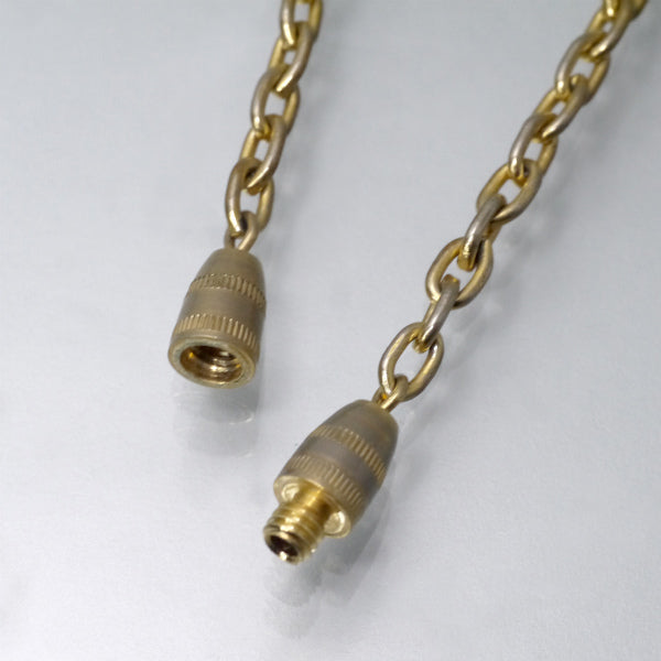 OLD Gucci<訳あり＞ペンダントウォッチ（クォーツ）