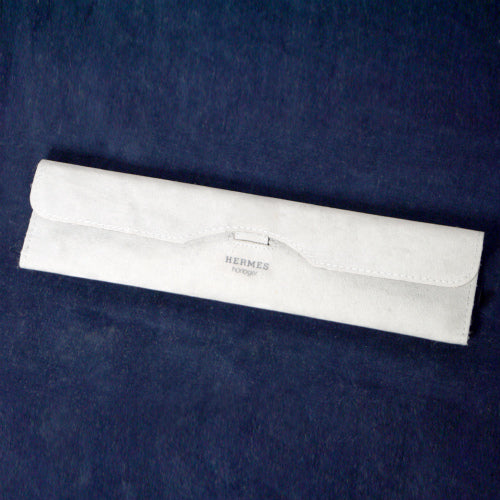 HERMES　ケリーウオッチ（赤）