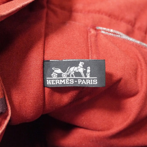 HERMES　フールトゥトートMM（赤）