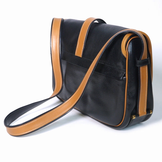 HERMES　Vintageショルダー