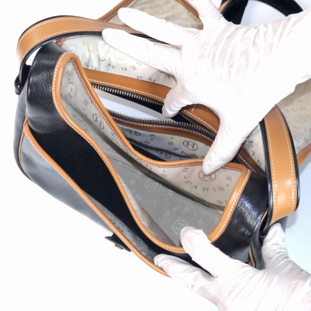 HERMES　Vintageショルダー