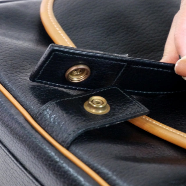 HERMES　Vintageショルダー