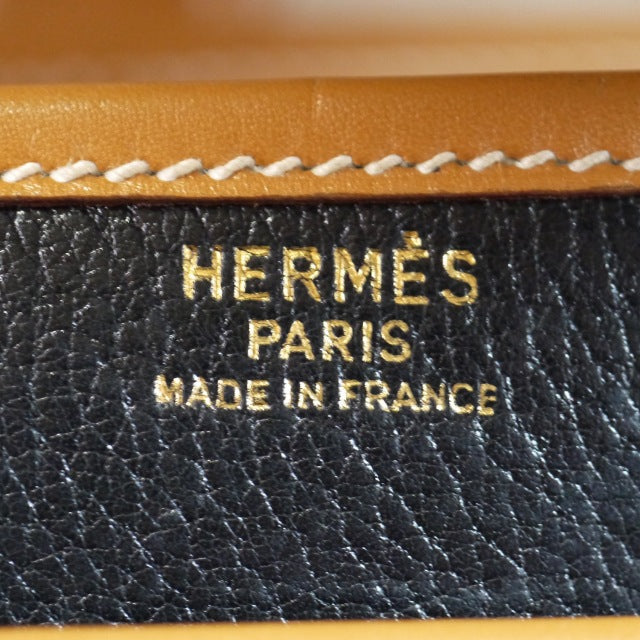 HERMES　Vintageショルダー