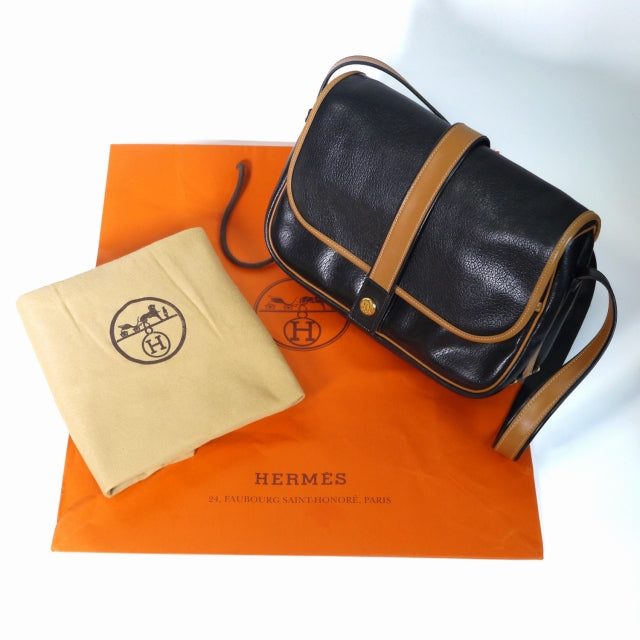 HERMES　Vintageショルダー
