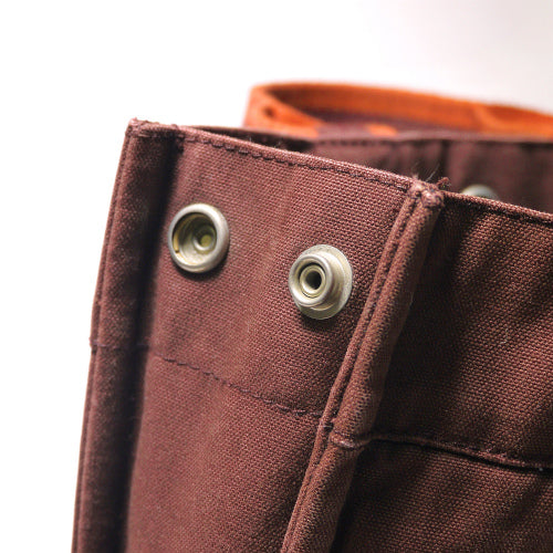 HERMES　フールトゥPM（茶・ミニ）