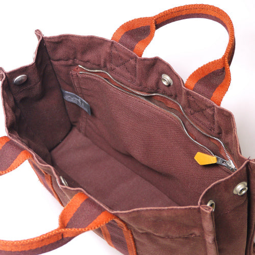 HERMES　フールトゥPM（茶・ミニ）