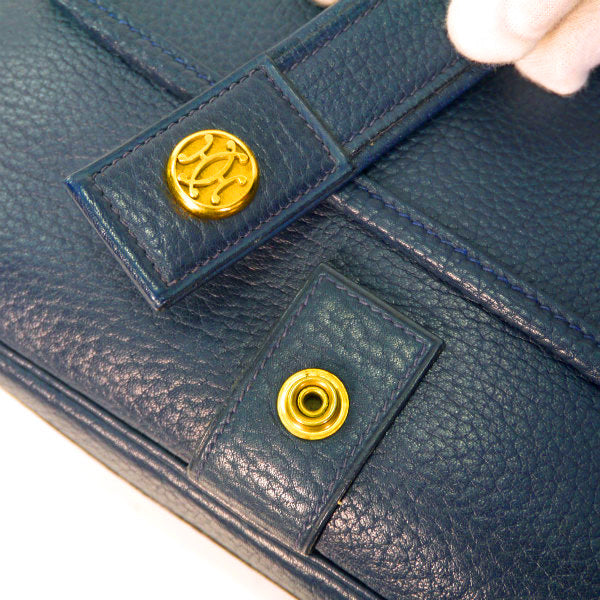 エルメス　79sヌメア ワンショルダーバッグ