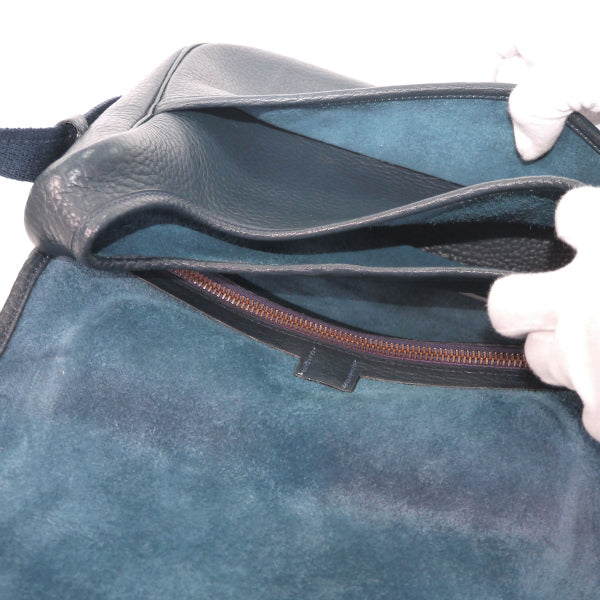 エルメス　79sヌメア ワンショルダーバッグ