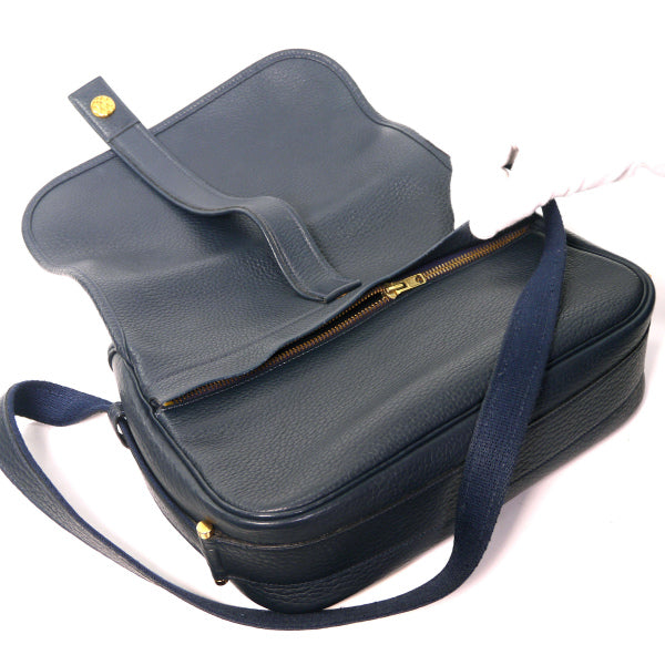 エルメス　79sヌメア ワンショルダーバッグ