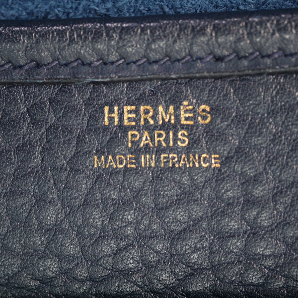 エルメス　79sヌメア ワンショルダーバッグ