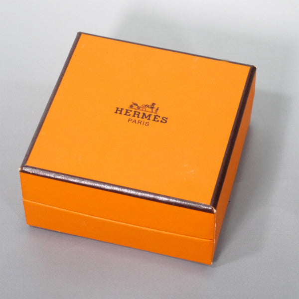 HERMES　ケリーバングル （ゴールドメッキ×レザー）