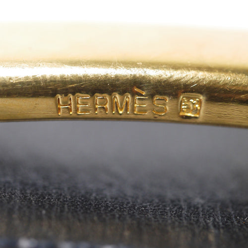 HERMES　Hバックルベルト（リバーシブル黒orキャメル）