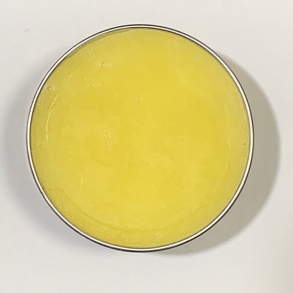 Rococoオリジナル レザークリーム（ヴィンテージレザー専用）