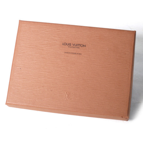 LOUIS VUITTON　エピ財布（黄）