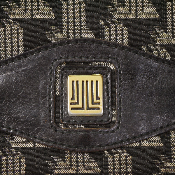 Lanvin ＜訳あり＞ロゴグラム ショルダー