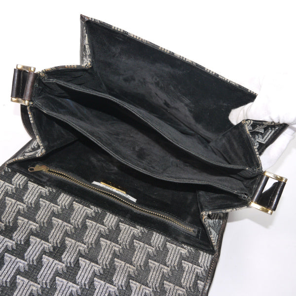 Lanvin ＜訳あり＞ロゴグラム ショルダー