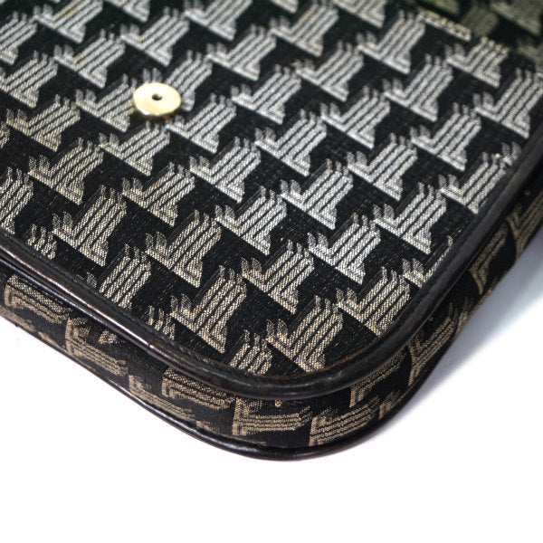 Lanvin ＜訳あり＞ロゴグラム ショルダー