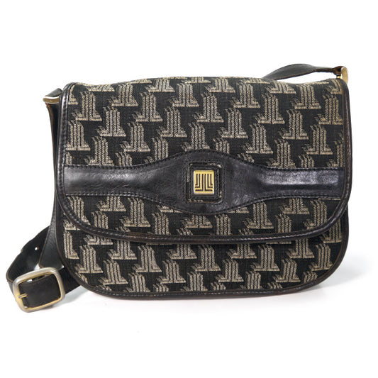 Lanvin ＜訳あり＞ロゴグラム ショルダー