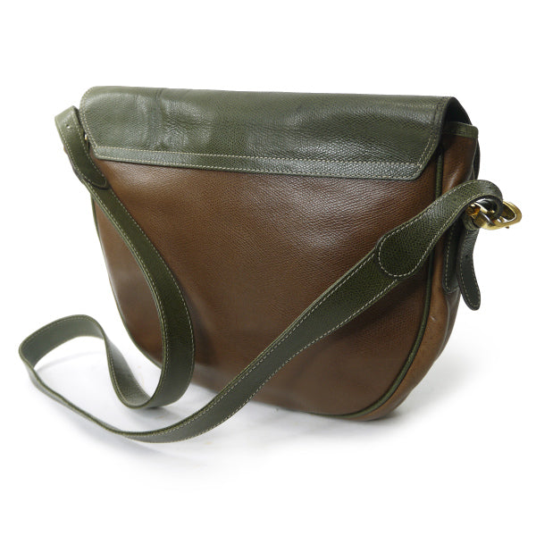 LOEWE　アナグラムロゴ 2WAYバッグ