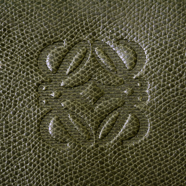 LOEWE　アナグラムロゴ 2WAYバッグ