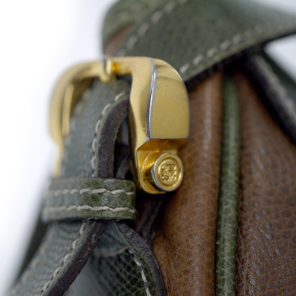 LOEWE　アナグラムロゴ 2WAYバッグ