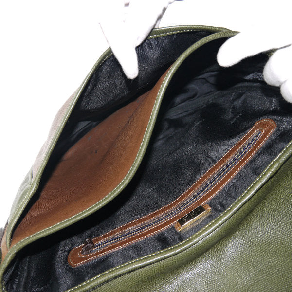 LOEWE　アナグラムロゴ 2WAYバッグ