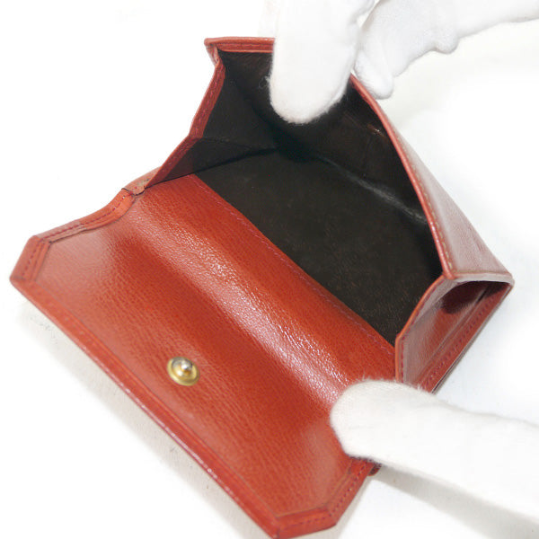 LOEWE ベラスケス 2つ折り財布（赤） – Vintage Shop Rococo