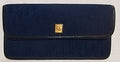 OLD Diorネイビー長財布
