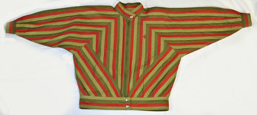 OLD Dior　ストライプジャンパー