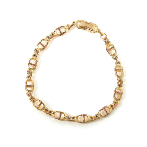 C .Dior　ゴールドブレス