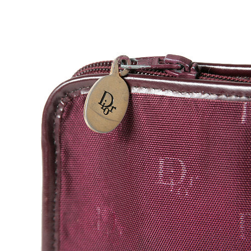 Old Dior ポーチ（赤）
