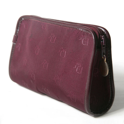 Old Dior ポーチ（赤）