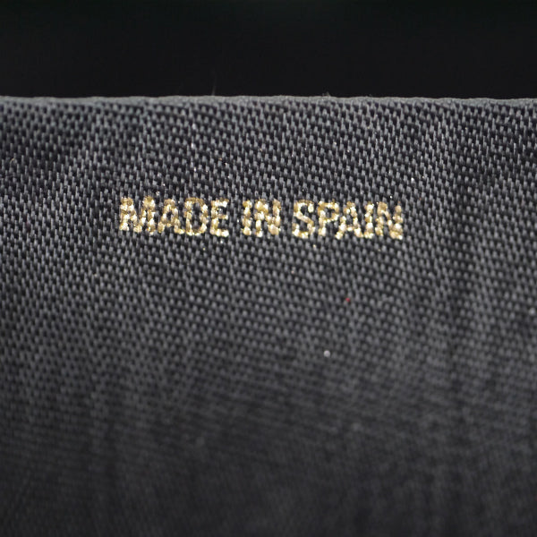 Old Dior オバールロゴ総革コインケース（赤）