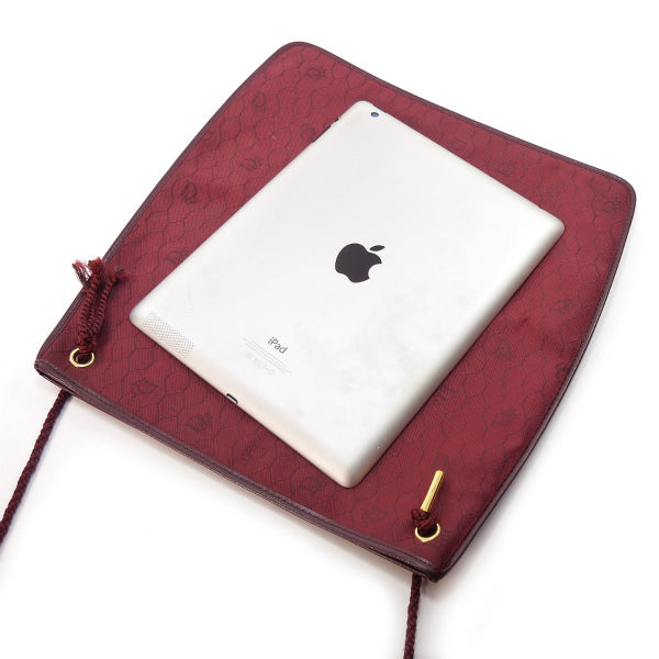 C. Dior トロッターバッグ（レッド）