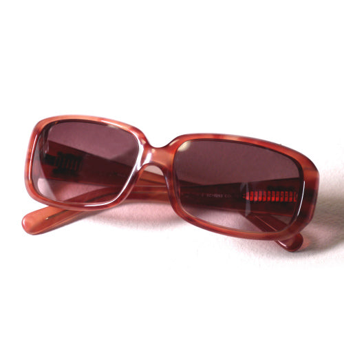 OLD CELINE　マーブル柄サングラス