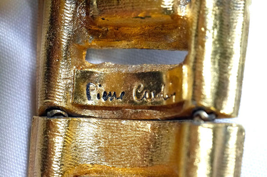 Pierre Cardin　ブレスレット