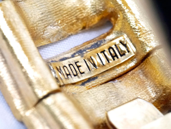 Pierre Cardin　ブレスレット