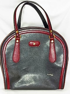 Pierre cardin　ボーリングバッグ